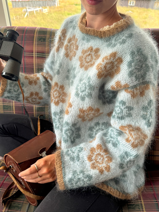 Knitted Sweater