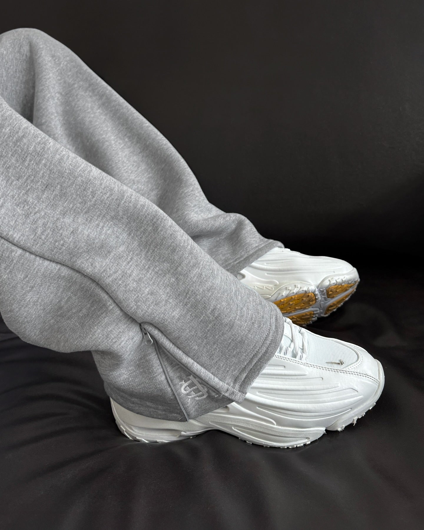 Baggy Unisex Sweatpants