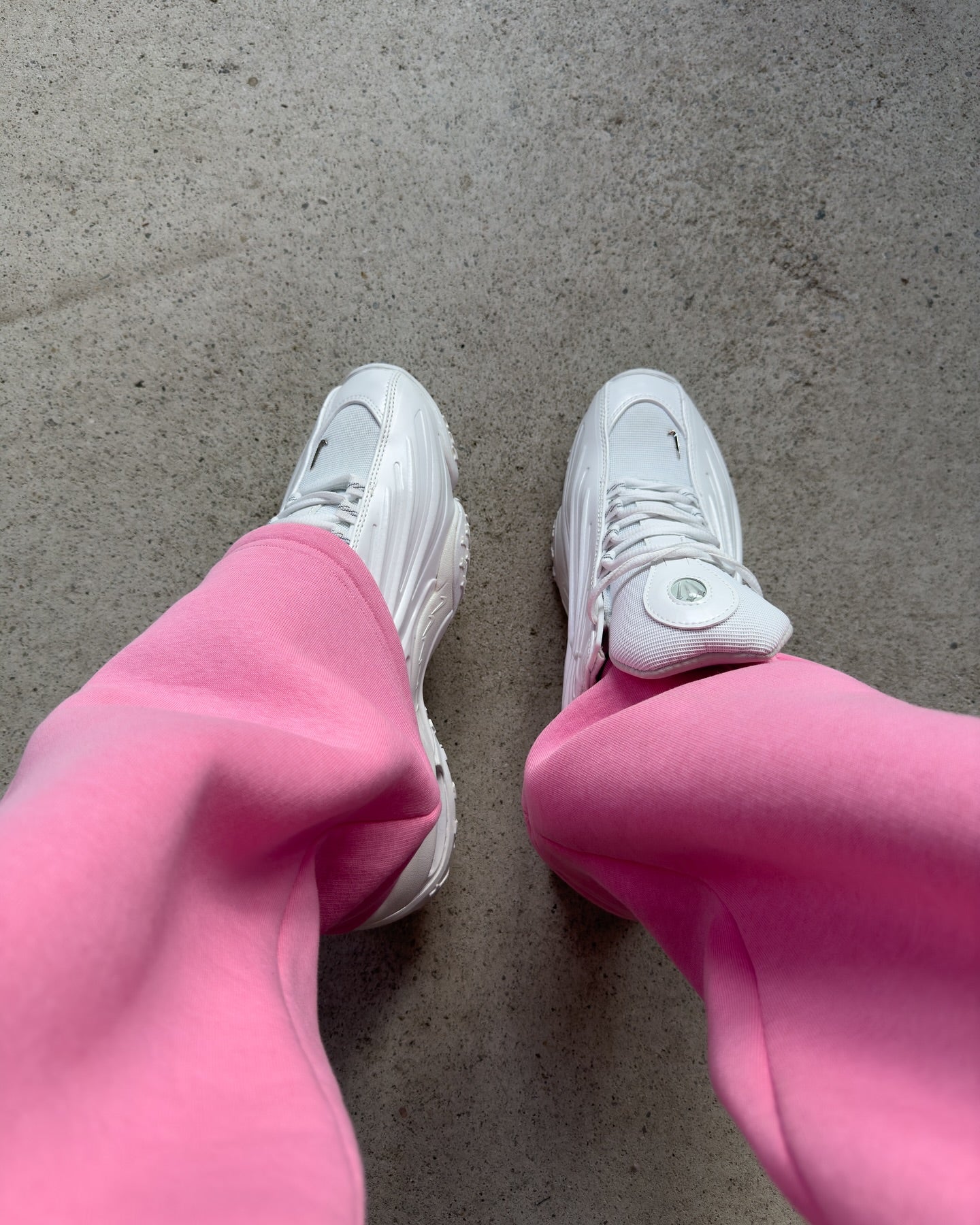 Baggy Unisex Sweatpants