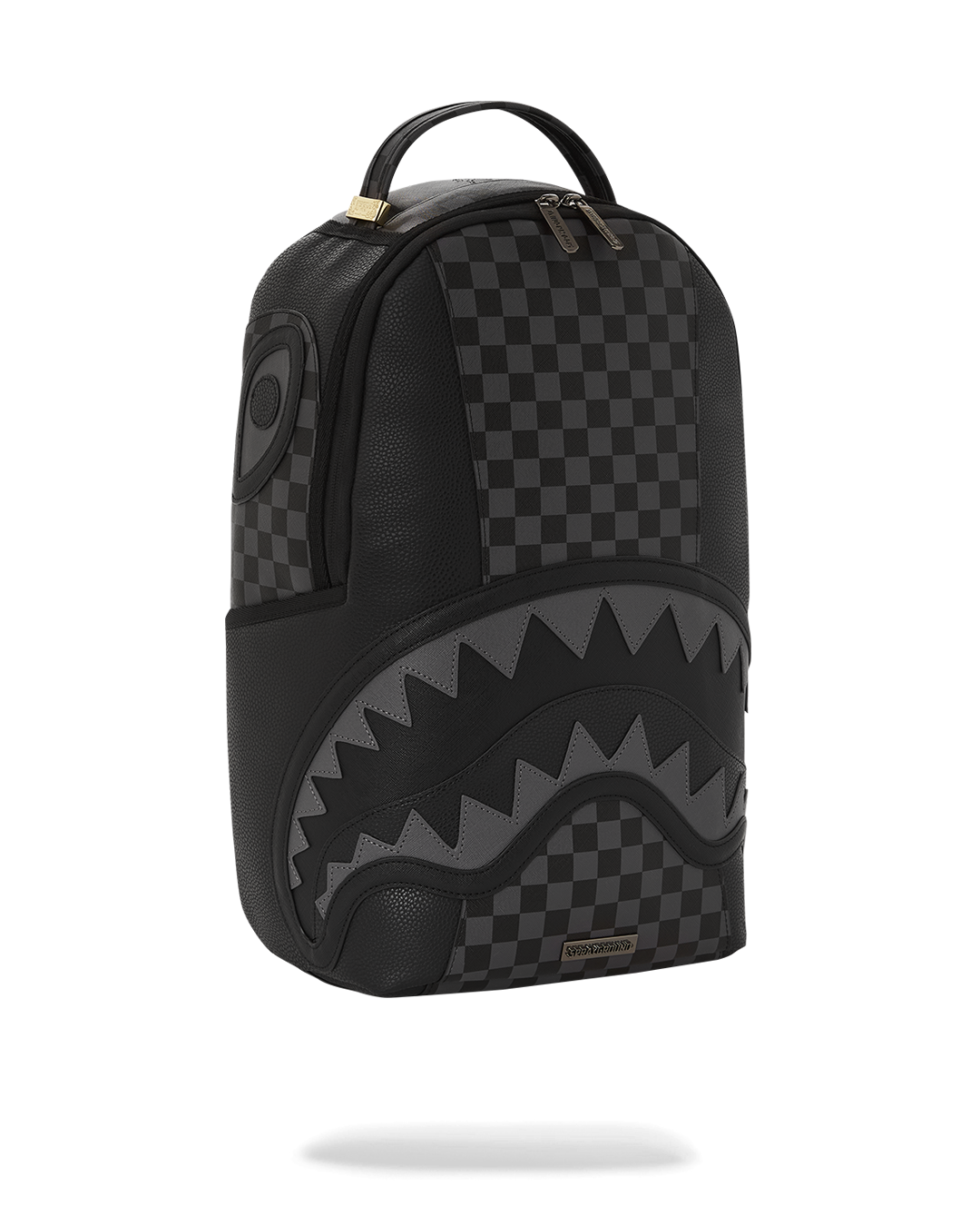 Viral Shark Backpack
