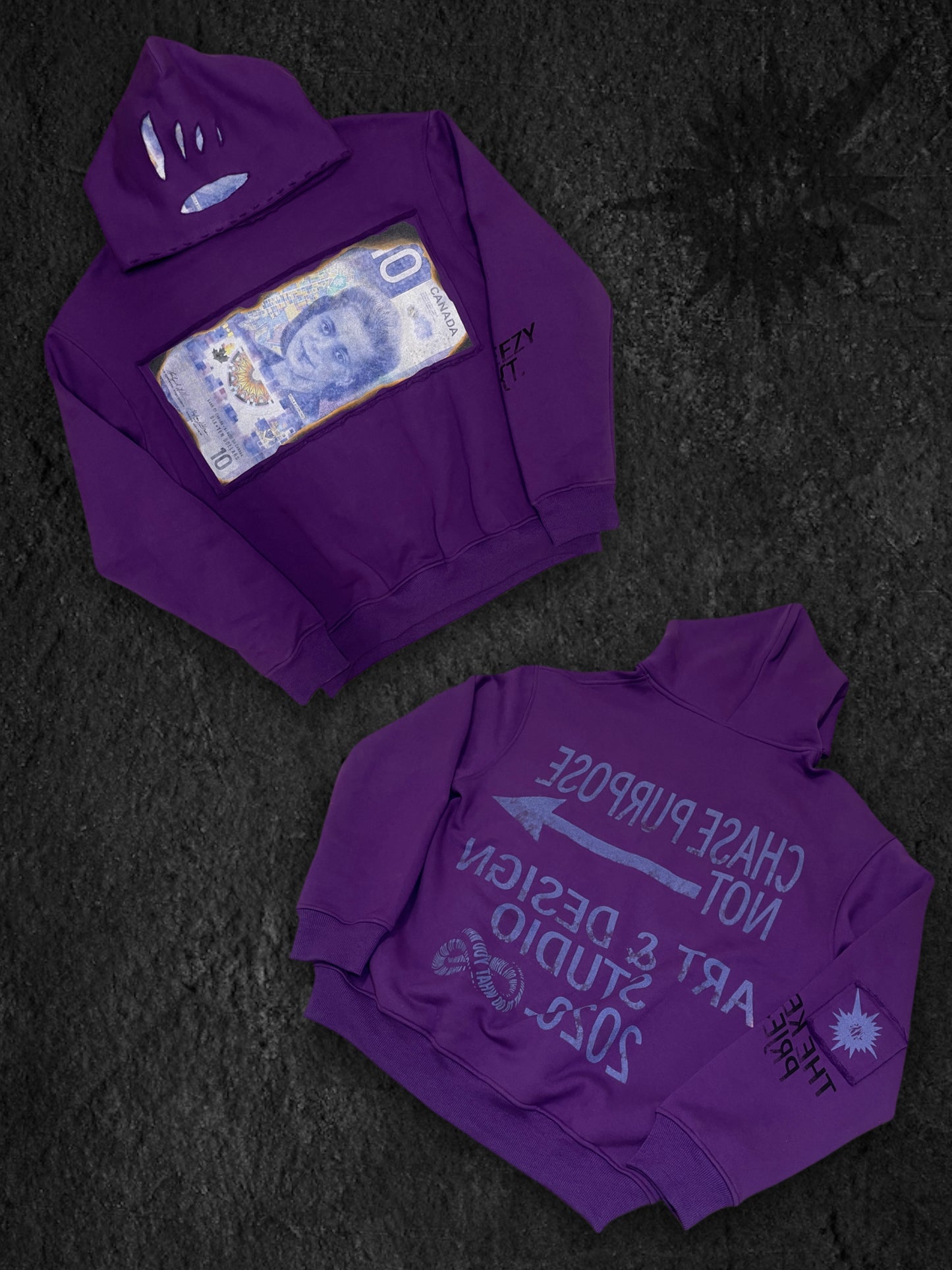 CAD Hoodie