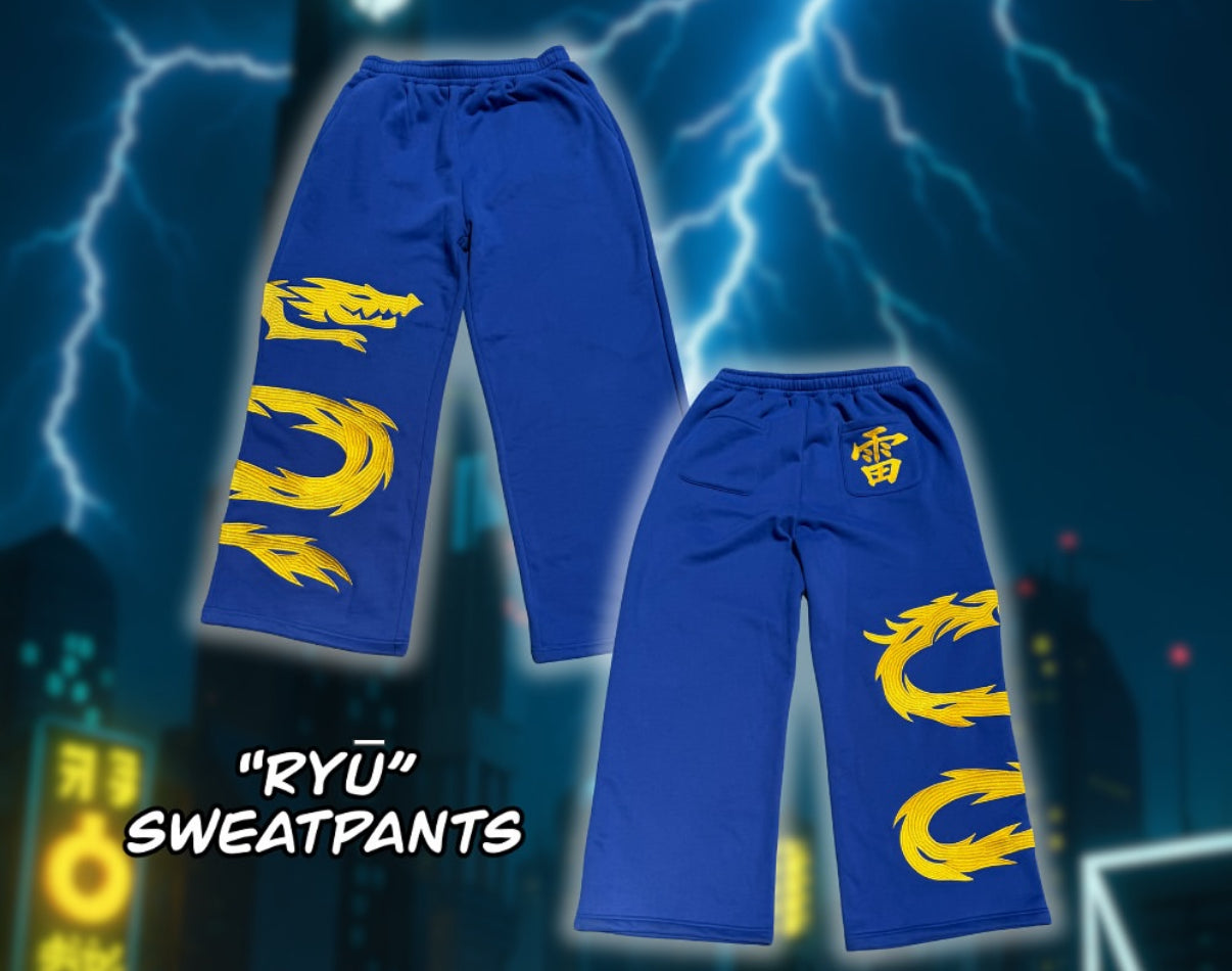 Ninjago Tracksuit