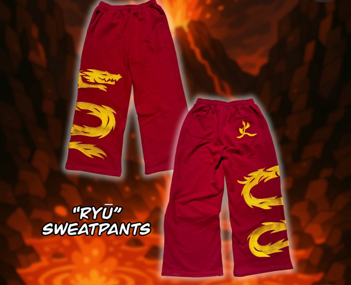Ninjago Tracksuit
