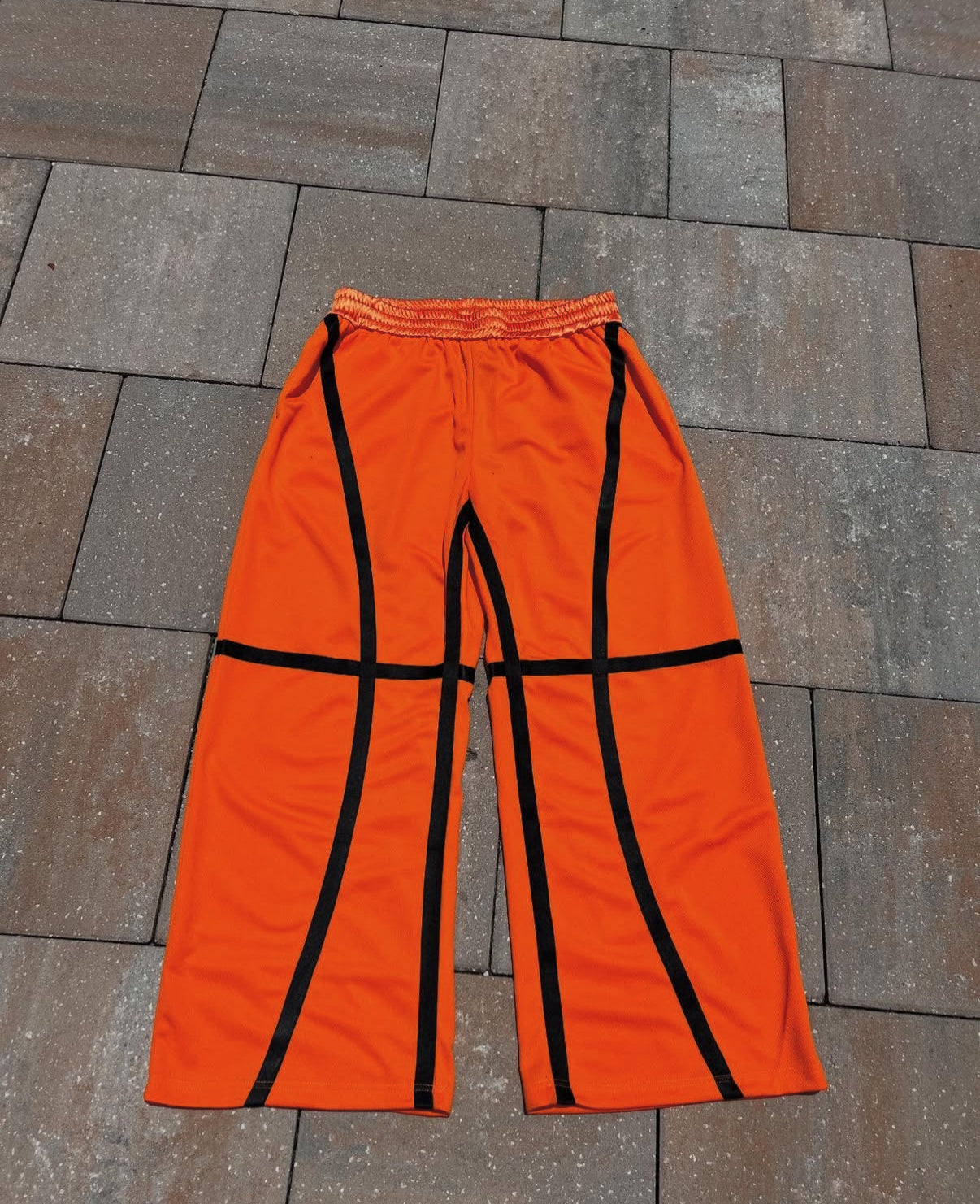 Unisex Graphic Sweatpants