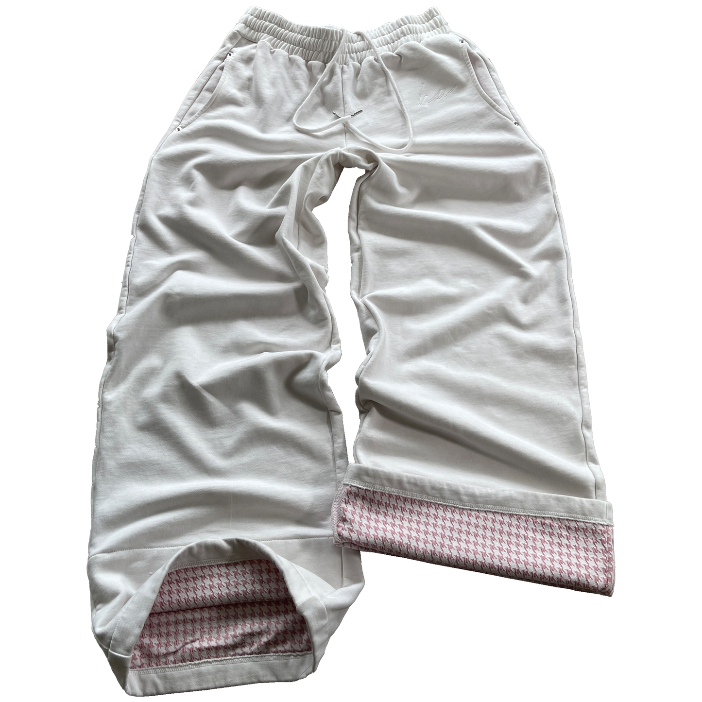 Unisex Flared Sweatpants