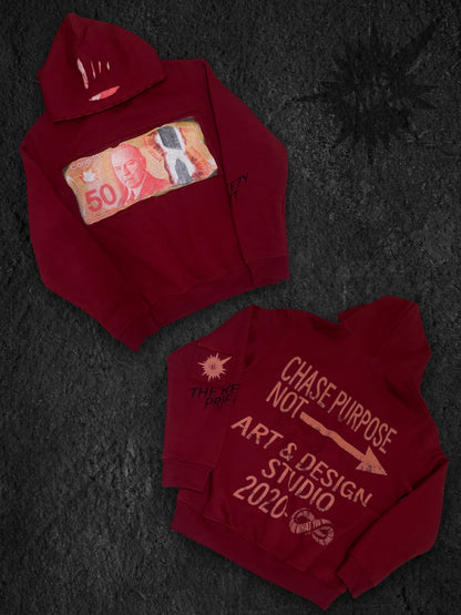 CAD Hoodie