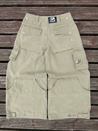 Unisex Baggy "Sorts"