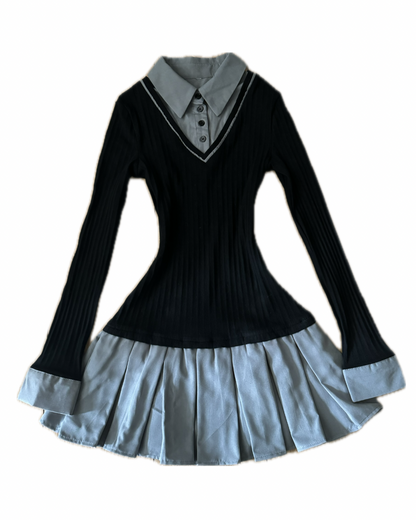 Viral Mini Dress