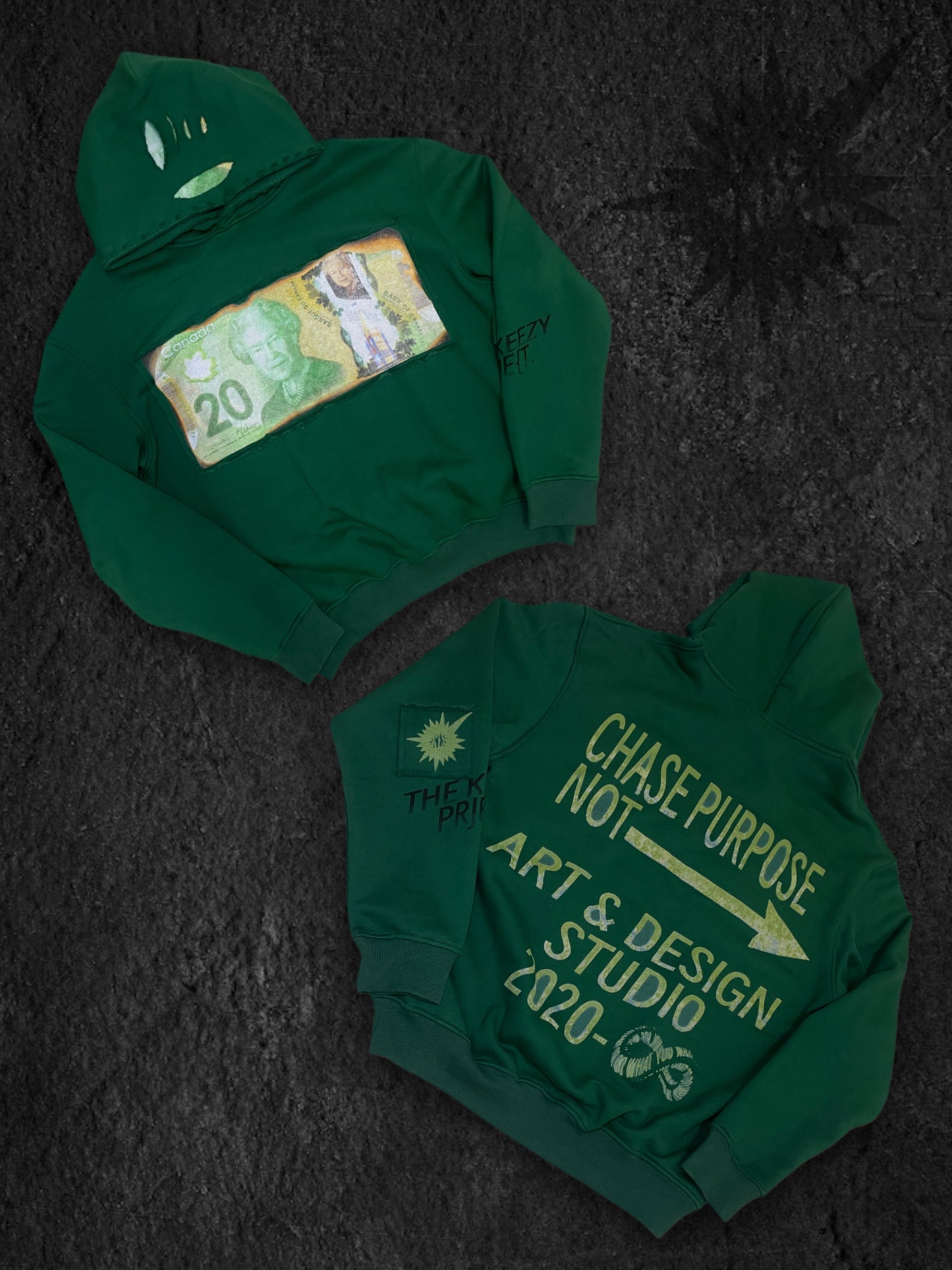 CAD Hoodie