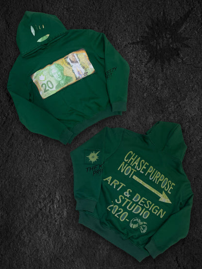 CAD Hoodie