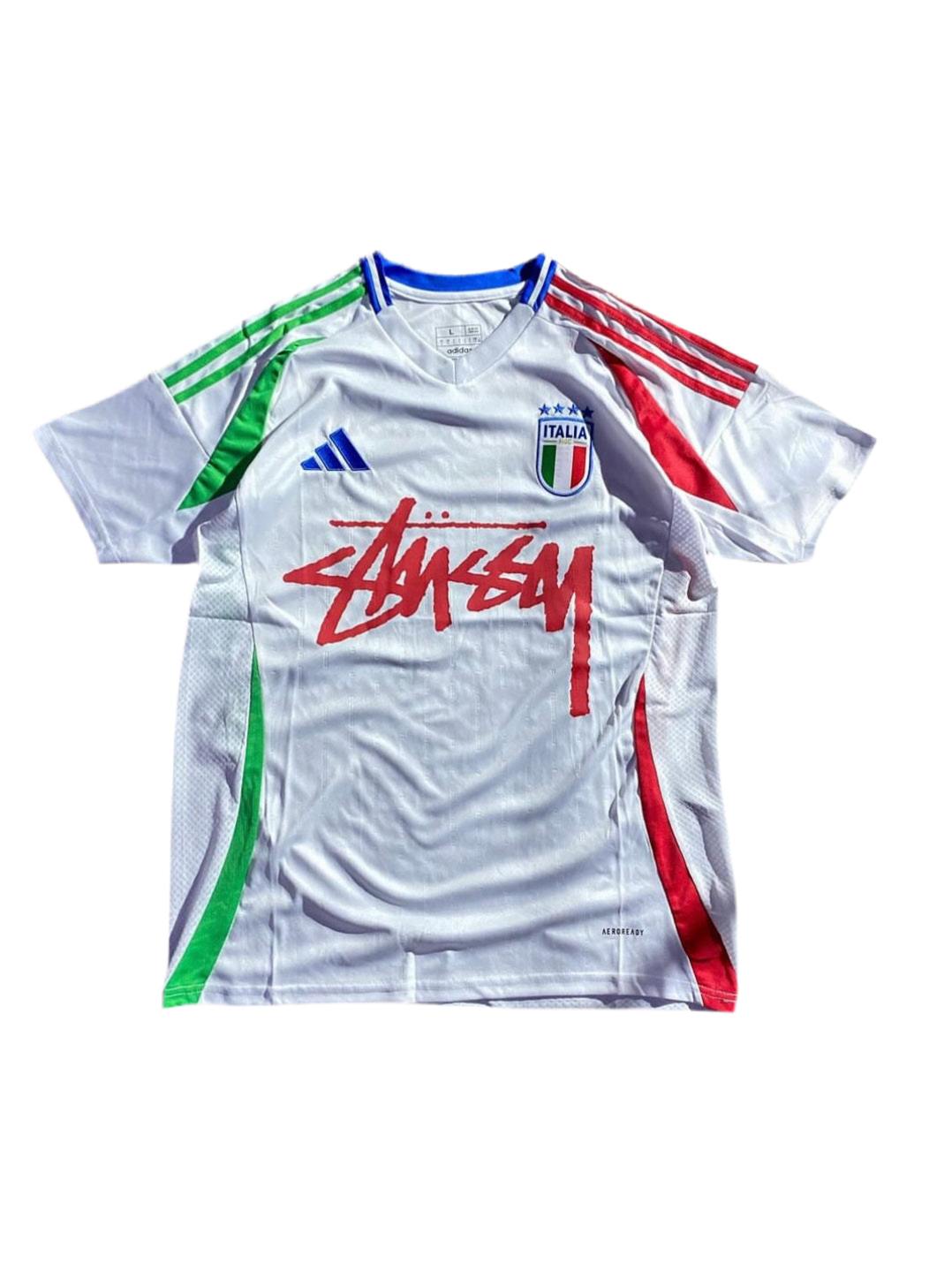 Sports Jersey Collection