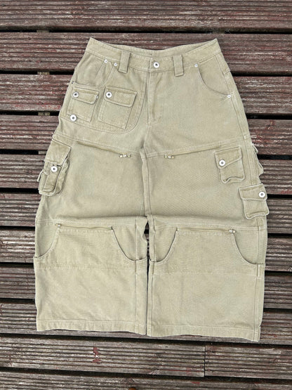 Unisex Baggy "Sorts"