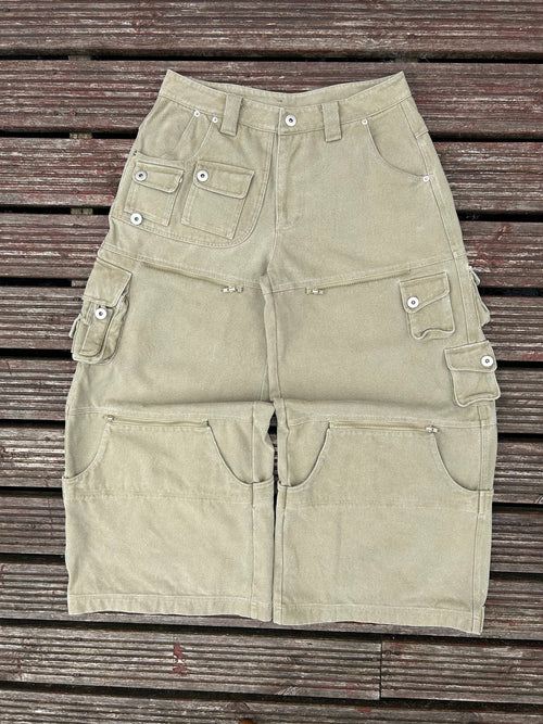 Unisex Baggy "Sorts"