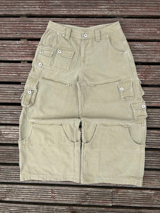 Unisex Baggy "Sorts"