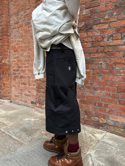 Unisex Baggy "Sorts"