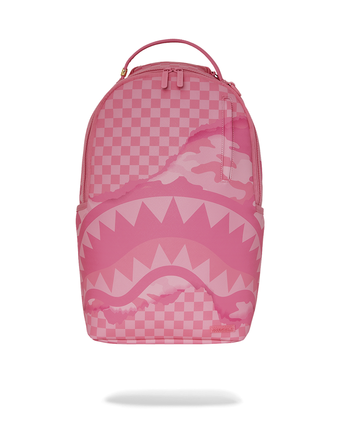 Viral Shark Backpack