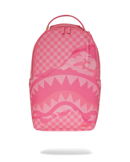 Viral Shark Backpack