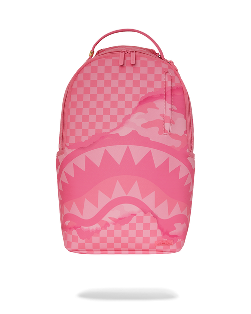 Viral Shark Backpack
