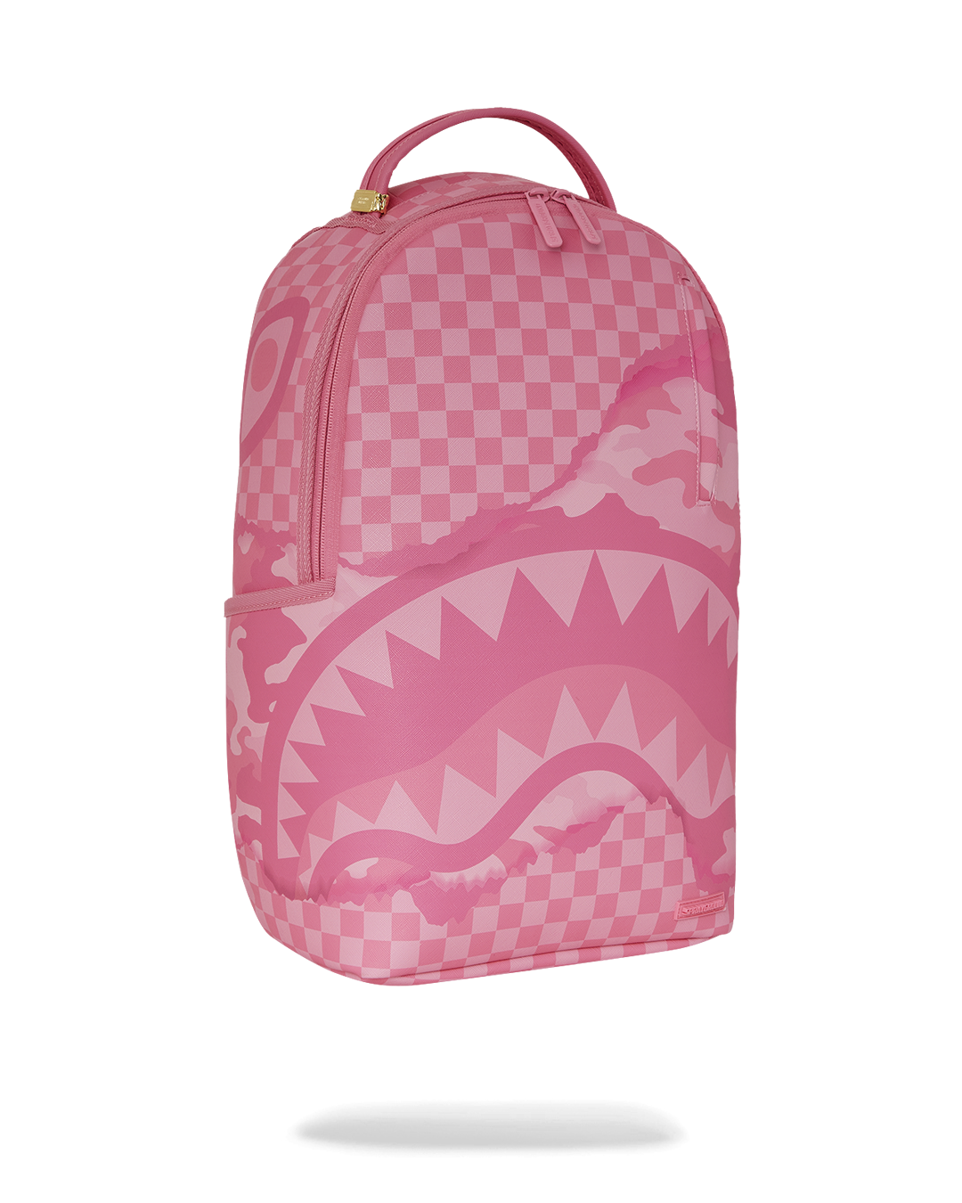 Viral Shark Backpack