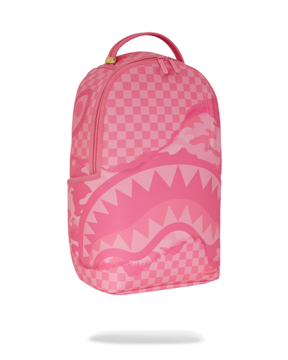 Viral Shark Backpack