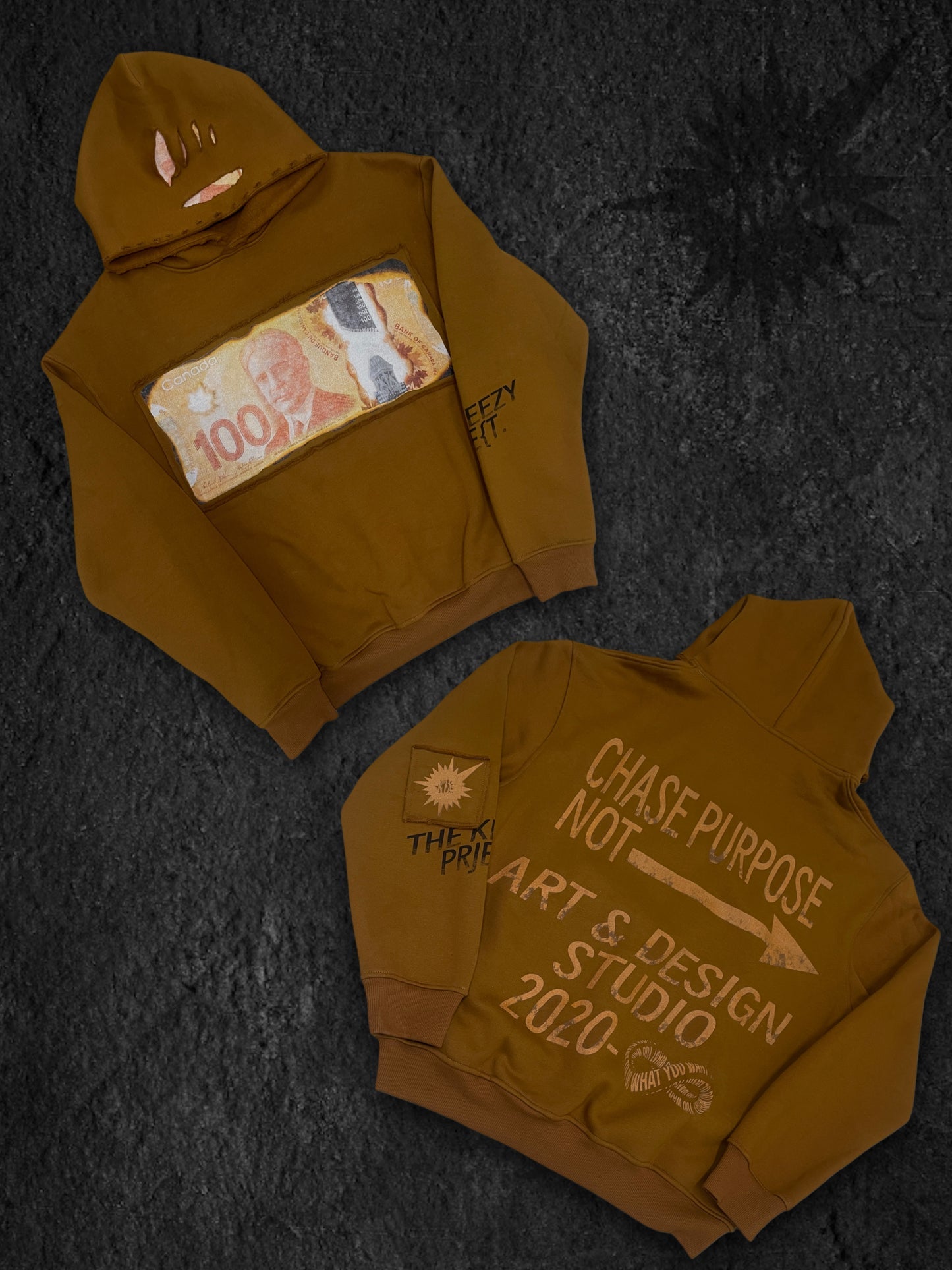 CAD Hoodie