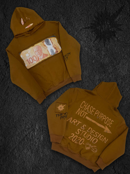 CAD Hoodie