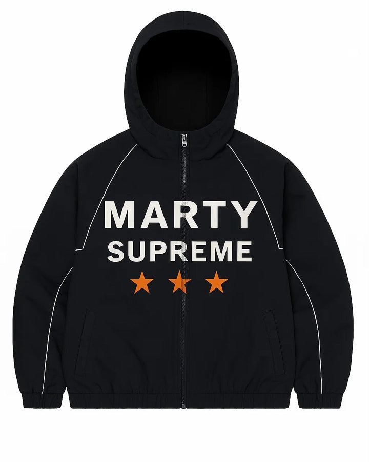Marty Jacket