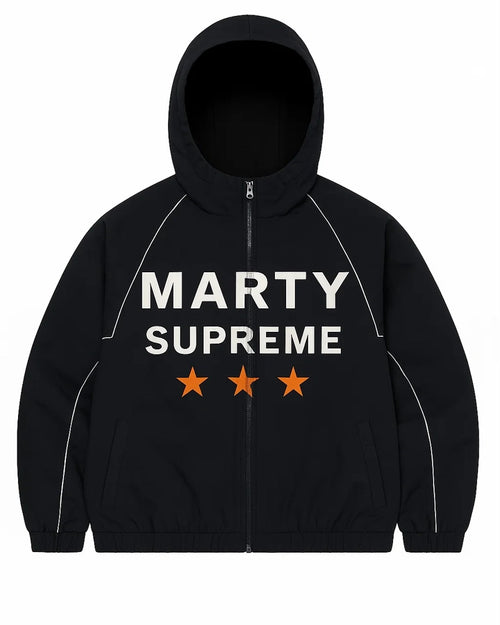 Marty Jacket