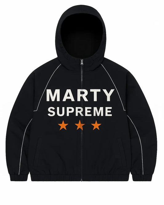 Marty Jacket