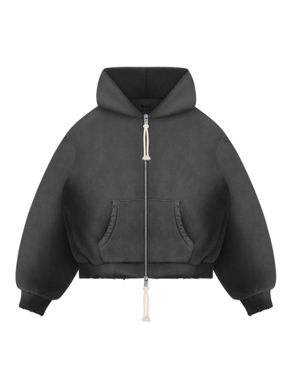 Reversible Thermal Hoodie