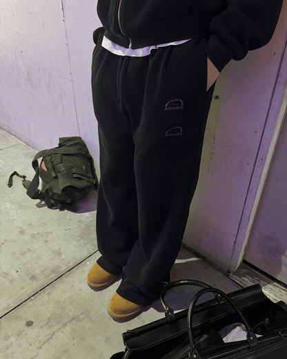 Unisex Thermal Sweatpants