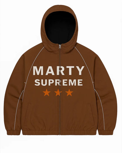 Marty Jacket