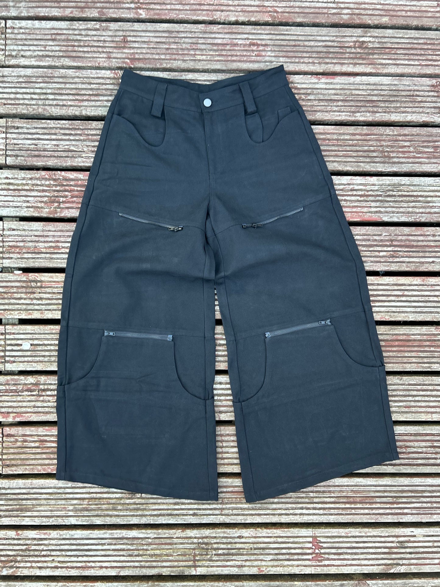 Unisex Baggy "Sorts"