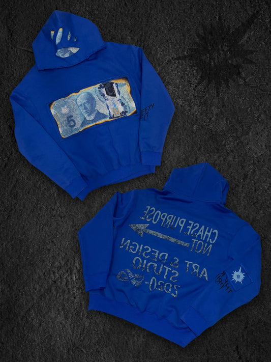 CAD Hoodie