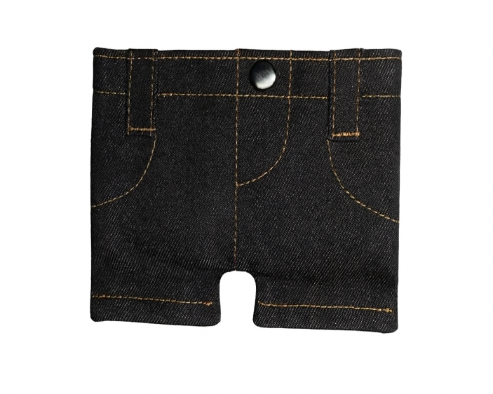 Denim Jallet
