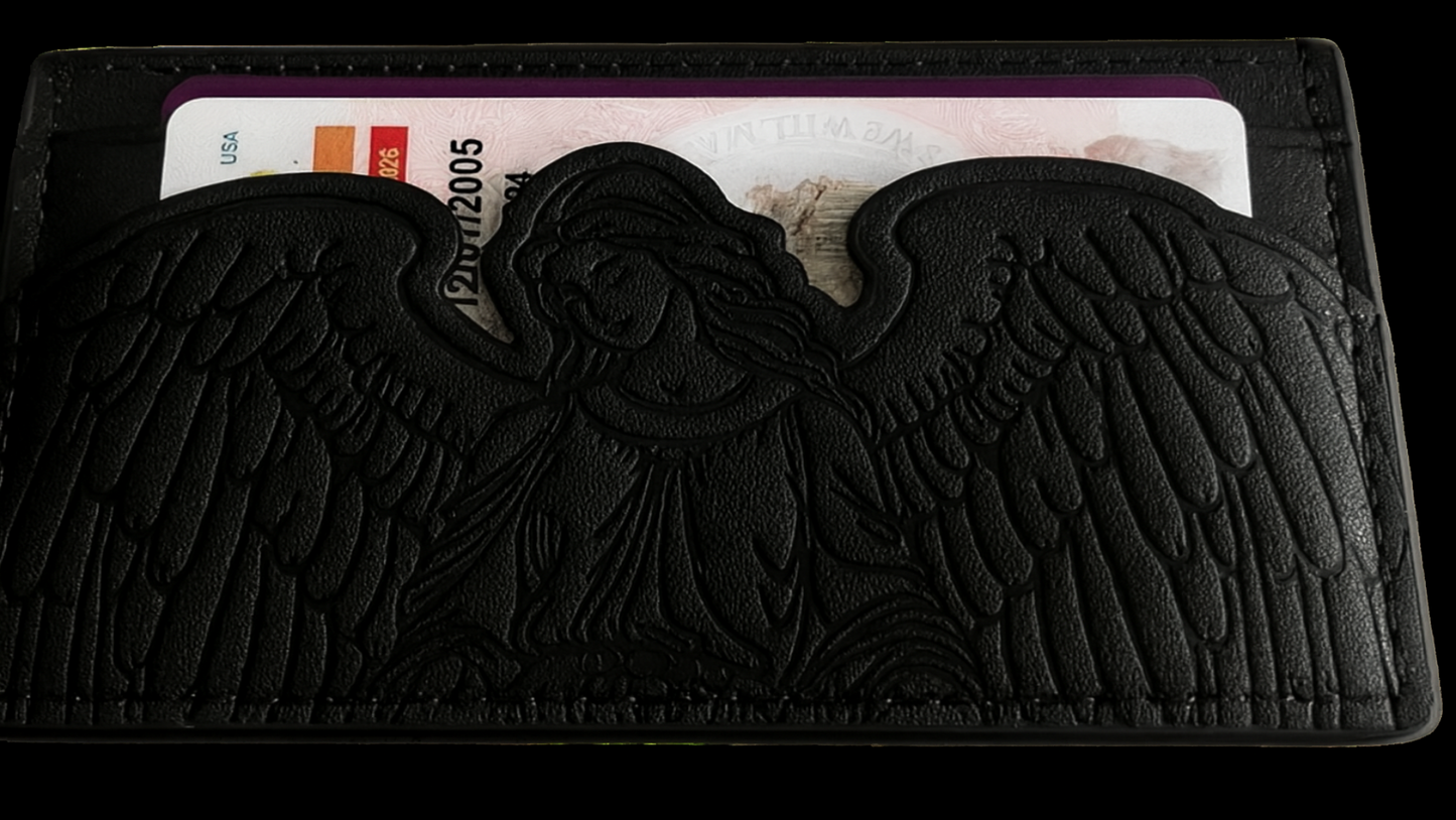 Murellius Cardholder