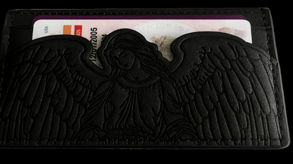 Murellius Cardholder