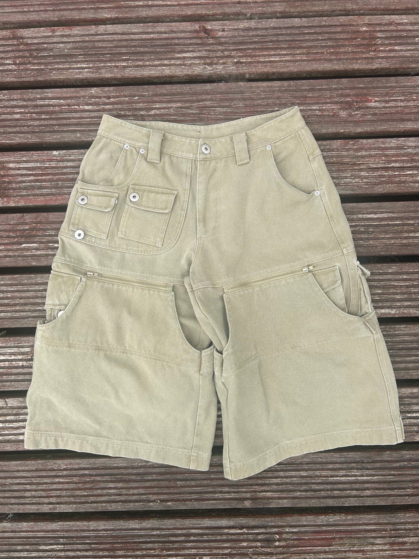 Unisex Baggy "Sorts"