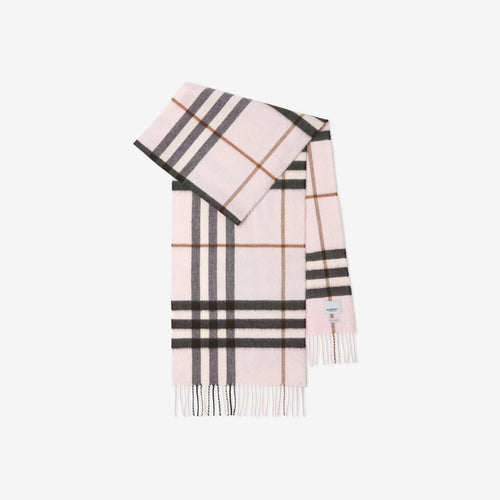 Cashmere Scarves