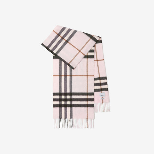 Cashmere Scarves