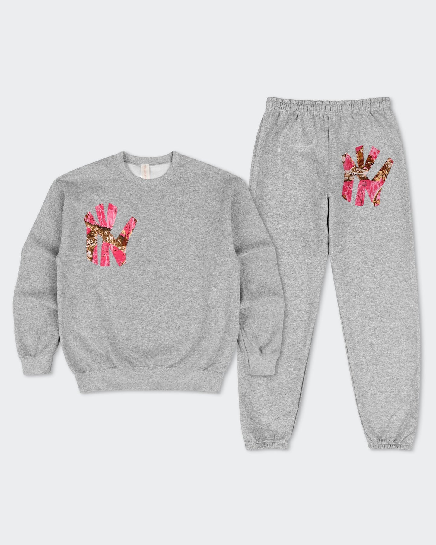 NY Sweat Set