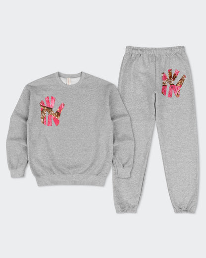 NY Sweat Set