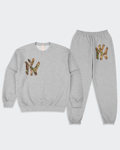 NY Sweat Set