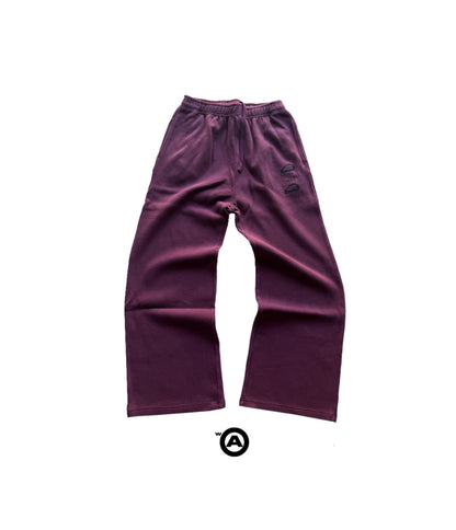 Unisex Thermal Sweatpants