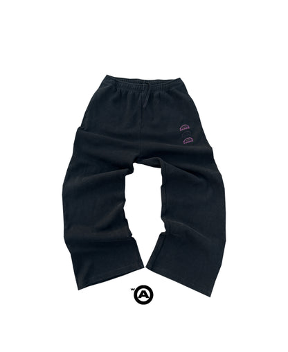 Unisex Thermal Sweatpants