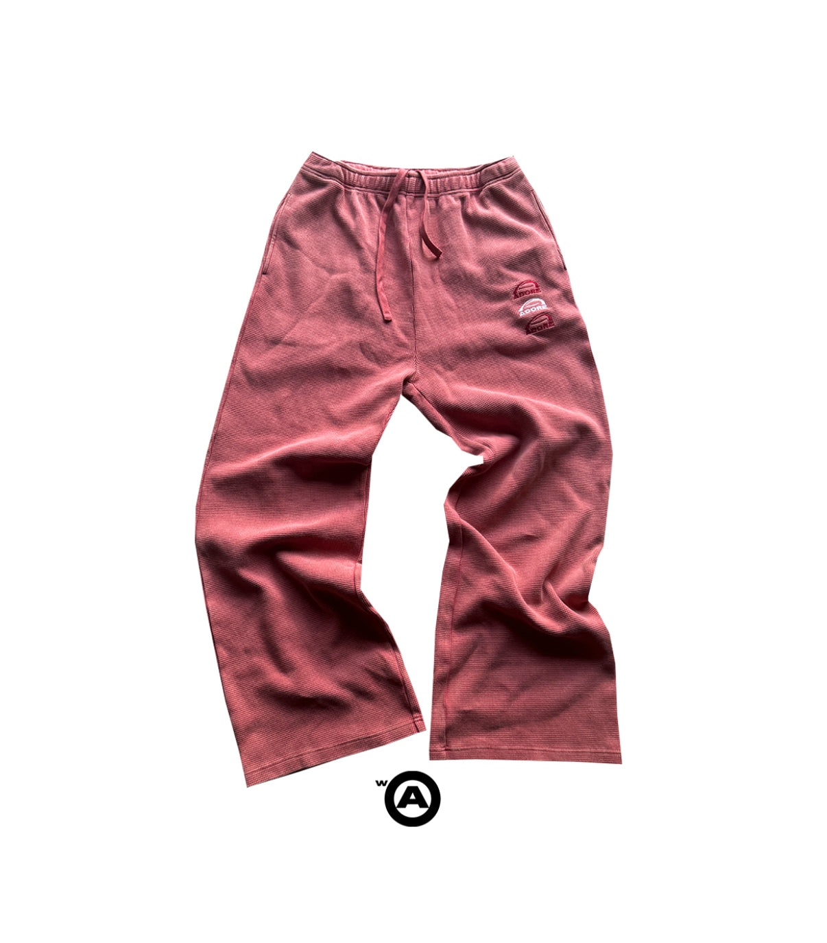 Unisex Thermal Sweatpants