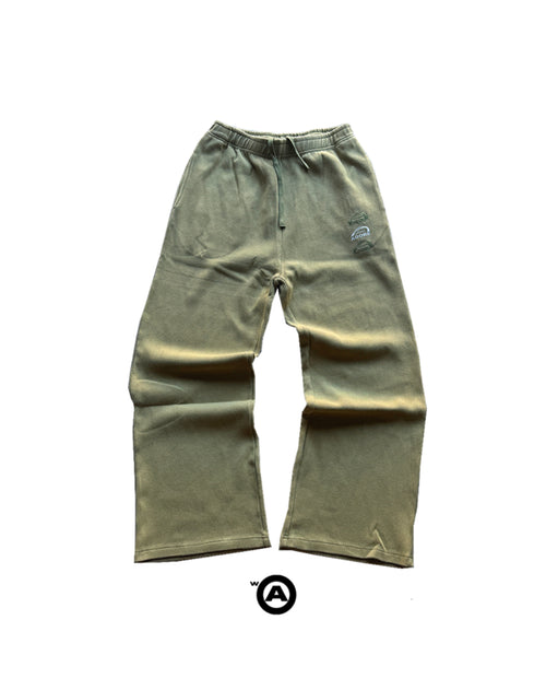 Unisex Thermal Sweatpants