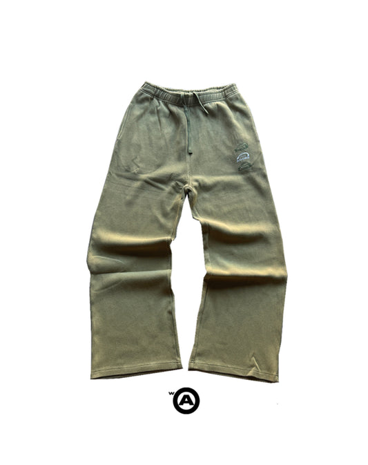 Unisex Thermal Sweatpants