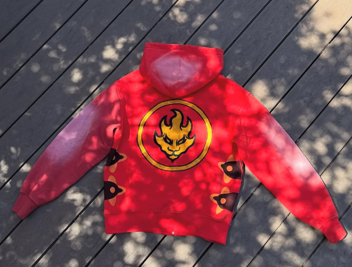 Ninjago Tracksuit