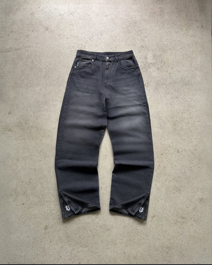 Unisex Baggy Jeans